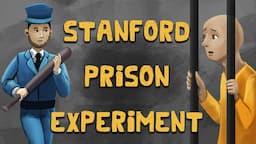 The Stanford Prison Experiment (Summary + Lessons)