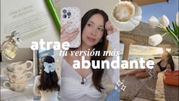 El video que NECESITAS para conectar con tu ABUNDANCIA ✨ | Nancy Loaiza