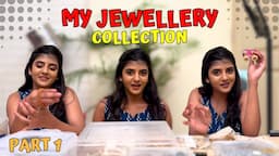 My Jewellery Collection😍 | latest upgrade | Gabriella Charlton