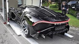 Top 15: MOST EXPENSIVE Car in the World ! ! !