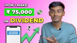 How to Make Dividend Income?