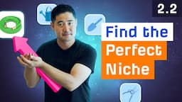 How to Find the Perfect Niche for an Affiliate Marketing Site [2.2]