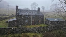 Abandoned House Frozen in Time for 60 years!!  Unbelievable Time Capsule In The Mountains