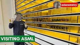 What’s Next For ASML?