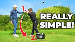 2 Golf Swing Tips For Amazing CONSISTENCY