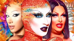 All Stars 9: There Will Never Be Another Ball Like This... | Hot or Rot?