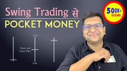 Swing Trading Se Pocket Money