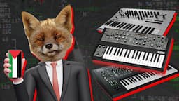 Are Synthesizers Political?