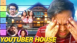 Rating Indian YouTuber House Tours