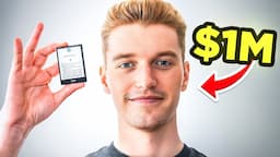 Meet The Kid Who Made $1M with ChatGPT