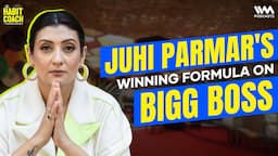 Juhi Parmar: Redefining, Judgements & Parenting | #biggboss5 | @iamjuhiparmar | #thehabitcoach |