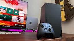 Xbox Series X Unboxing & Review - 4K Gaming Perfection