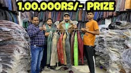 CHEAPEST Leather Jackets in Delhi😱😱 1,00,000 रूपये का ईनाम😳😳 100% ORIGINAL Best Quality Jackets