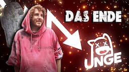 Das ENDE von Unge | Die Verabschiedung (Unge-nügend)