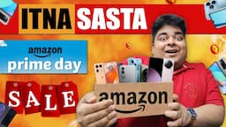 Amazon Prime Day Sale 2024 | Offers Mast Hai But....Don't Buy Wrong Phones | Gizmo Gyan