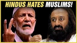 Why Muslims And Hindus Hate Each Other So Much?