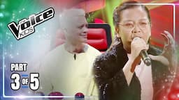 The Voice Kids | Episode 13 (3/5) | April 9, 2023