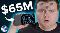 Light L16: The $65 Million Camera Failure - Krazy Ken’s Tech Talk