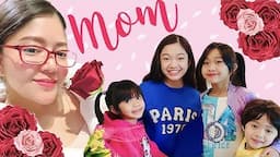 MOTHER'S DAY CELEBRATION 2023 | KAYCEE & RACHEL in WONDERLAND FAMILY