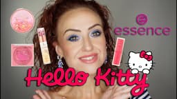 ESSENCE || ¡¡Nueva colección "HELLO KITTY"!!