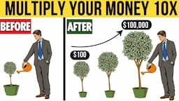 Assets That MAKE YOU RICH in 2024| Investment Guide |MULTIPLY YOUR MONEY 10X