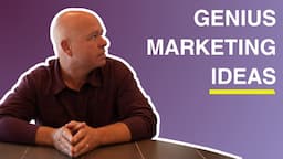 5 GENIUS Ways Real Estate Agents Can Use Marketing Better