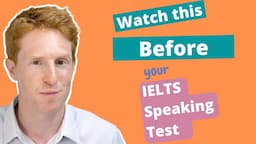 10 Most Common IELTS Questions + Answers