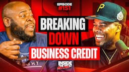 Mastering Credit Repair and Business Funding with Darius Benders