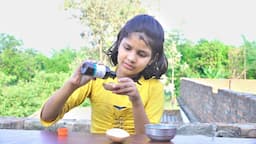 9 Kids Science Experiments In Hindi