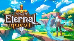 Heroes of Eternal Quest - First Impressions