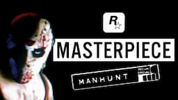 Manhunt - A Bizarre and Disturbing Masterpiece!