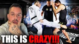 THE CRAZIEST COMBAT SPORT EVER!!! - Low Kick Championship