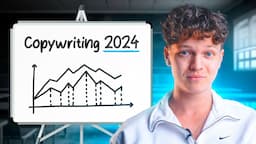 How To ACTUALLY Start Copywriting In 2024