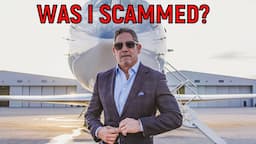 DID I GET SCAMMED FROM GRANT CARDONE'S CARDONE CAPITAL?! | 4 YEAR UPDATE