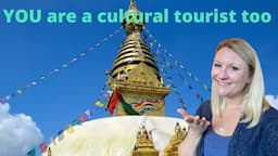 The Rise of Cultural Tourism | Everything You Need To Know About Cultural Tourism