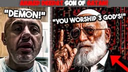 Sam Shamoun EXPOSES Ahmed Deedat ATTACKING The Trinity | @shamounian