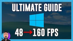 How to Optimize Windows 11 for GAMING