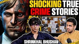 Real Crime & Horror Stories That Will Shock You Ft. ​⁠@SRPAY | RealHit