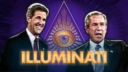 Illuminati: Myths and Realities of a Parallel World | Documentary