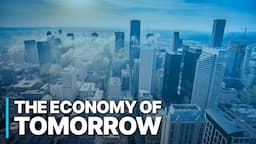 The Economy of Tomorrow | AI Revolution | Megacities | Documentary