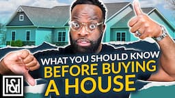 The Ultimate First Time Home Buyers Guide | Steps For Buying