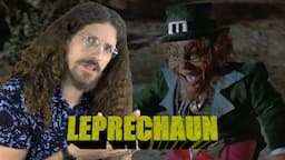 Leprechaun Movie Review