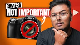 Top 10 Equipments for New YouTubers (Beginner to Pro) | YouTube Gear Guide!