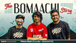 Complete Guide to Starting a Clothing Brand | BOMAACHI x IMBUZI | Ali Solanki