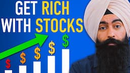 Understand These 3 Numbers To Get Rich With Stocks