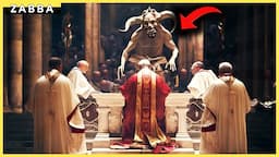 Ces théories du Complot sur le VATICAN qui vous laisseront sous le choc !