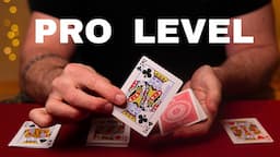 This EASY CARD TRICK is INSANE & Fools Magicians - No setup!