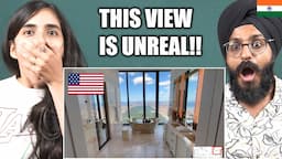 Indians React to Inside New York's Most Expensive Penthouse ($54,600,000!!)