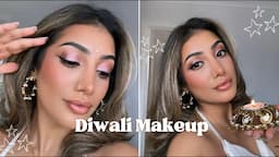 DIWALI MAKEUP INSPO | AnchalMUA