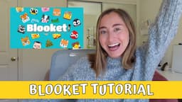 BLOOKET TUTORIAL for Teachers | Blooket Review Game Beginner Tutorial